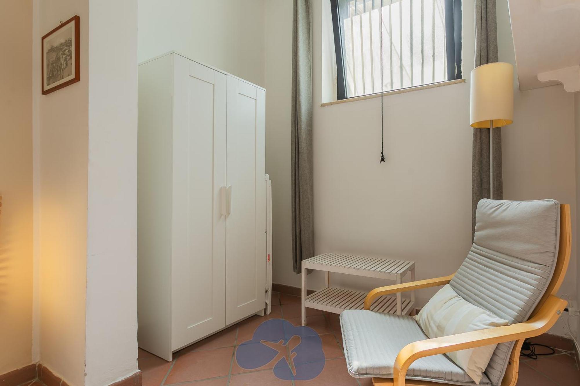 Airport House Apartamento Bari Exterior foto